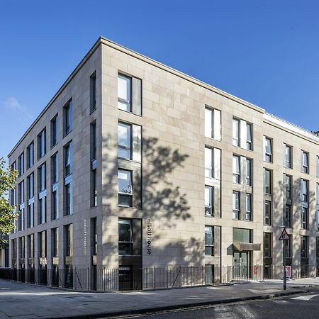 Pure Citystay Elliott House إدنبرة المظهر الخارجي الصورة