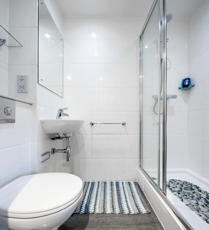 Pure Citystay Elliott House إدنبرة المظهر الخارجي الصورة