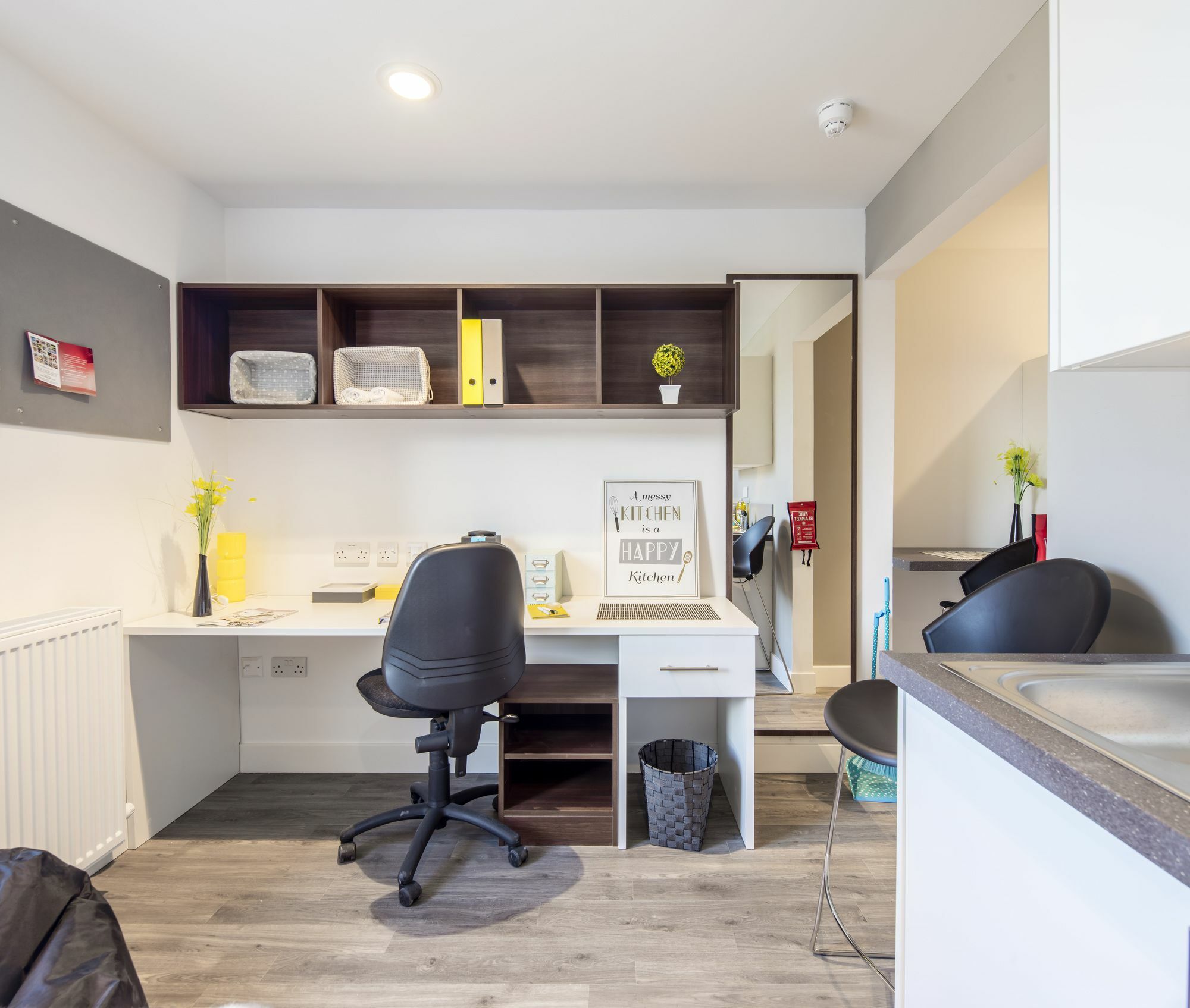 Pure Citystay Elliott House إدنبرة المظهر الخارجي الصورة