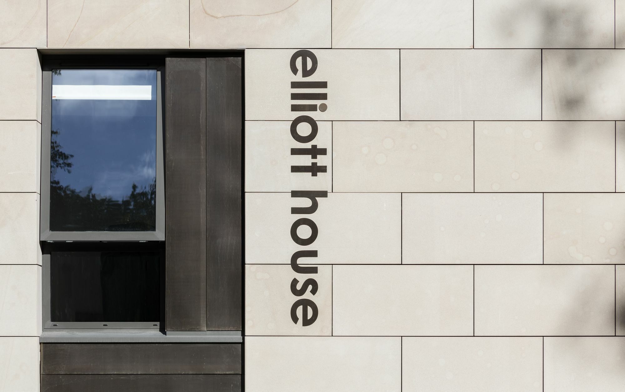 Pure Citystay Elliott House إدنبرة المظهر الخارجي الصورة