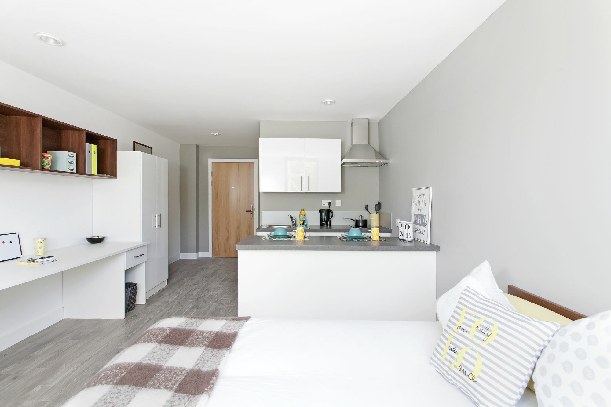 Pure Citystay Elliott House إدنبرة المظهر الخارجي الصورة